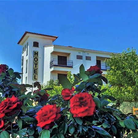 Hotel La Masia L'Estartit Extérieur photo